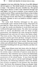 Theory and Practice of Muslim State in India - Retail Maharaj