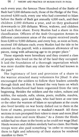 Theory and Practice of Muslim State in India - Retail Maharaj