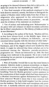 Theory and Practice of Muslim State in India - Retail Maharaj