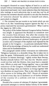 Theory and Practice of Muslim State in India - Retail Maharaj