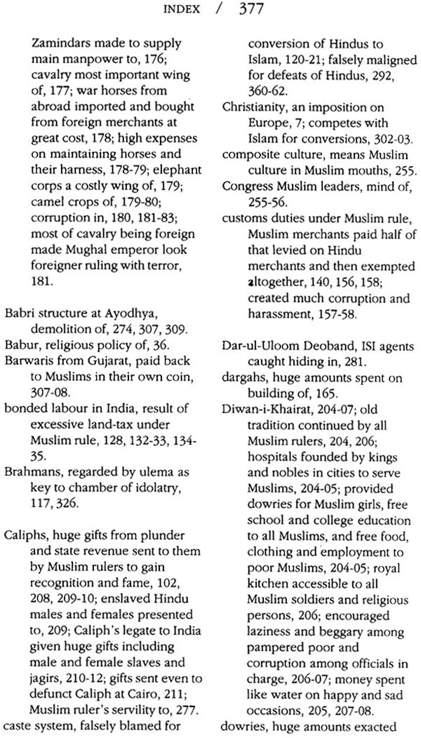 Theory and Practice of Muslim State in India - Retail Maharaj