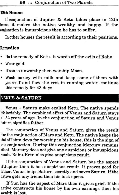 Lal Kitab Plus - With Varshphal, Palmistry Vastu and Remedies (Set of Two Volumes) - Retail Maharaj