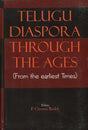 Telugu Diaspora Through The Ages (From the Earliest Times) - Retail Maharaj