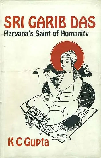 Sri Garib Das (Haryana's Saint of Humanity) - Retail Maharaj