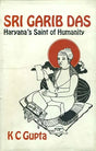 Sri Garib Das (Haryana's Saint of Humanity) - Retail Maharaj