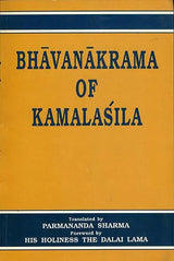 Bhavanakrama of Kamalasila - Retail Maharaj