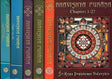 Bhavishya Purana (Set of 6 Volumes) - Incomplete, A Work in Progress - Retail Maharaj