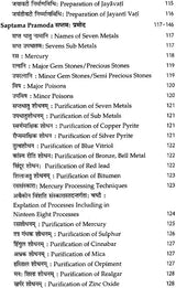 Anupana Darpana (An Insight into Therapeutic Vehicles) - Retail Maharaj