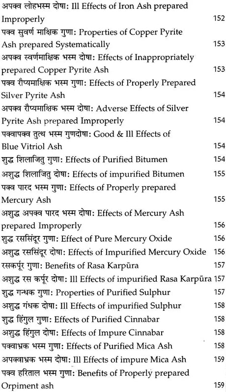 Anupana Darpana (An Insight into Therapeutic Vehicles) - Retail Maharaj
