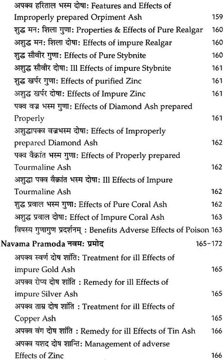 Anupana Darpana (An Insight into Therapeutic Vehicles) - Retail Maharaj