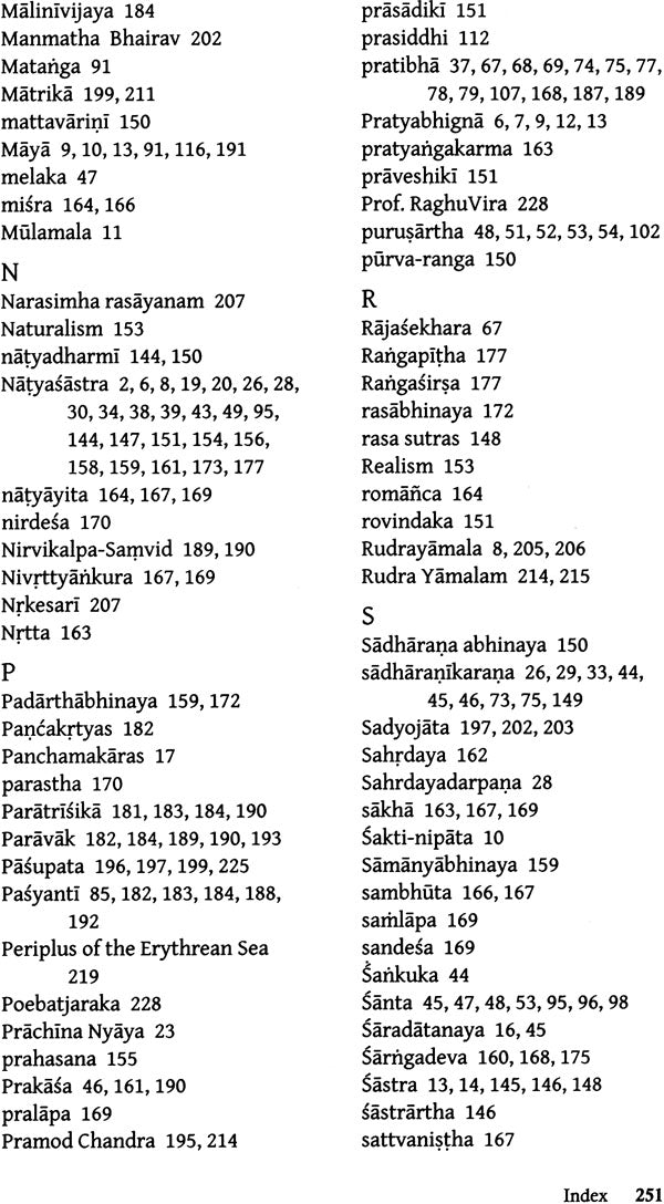 Abhinavgupt - Retail Maharaj