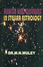 Health and Diseases in Stellar Astrology [English] By MN Muley - Retail Maharaj