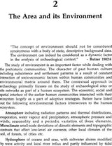 Environment and Settlement Pattern of the Harappan Civilization in the Chautang Basin - Retail Maharaj