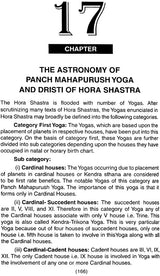 The Secret of Hindu Zodiac - Retail Maharaj