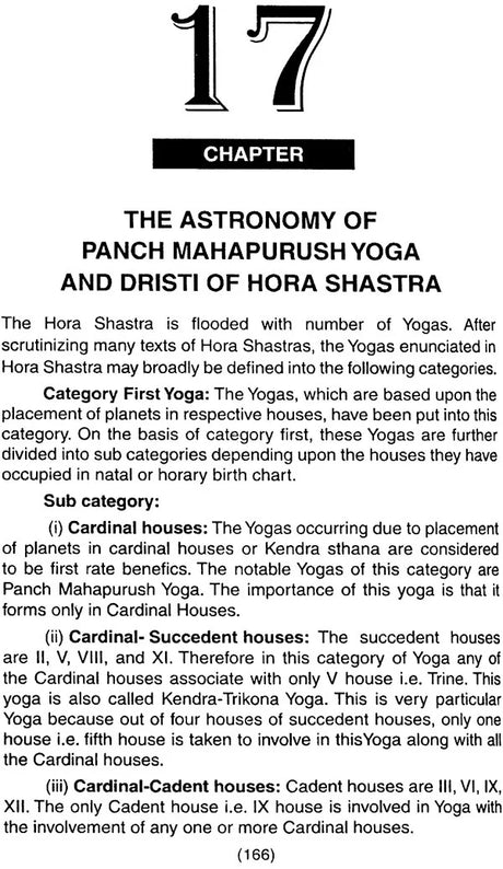 The Secret of Hindu Zodiac - Retail Maharaj