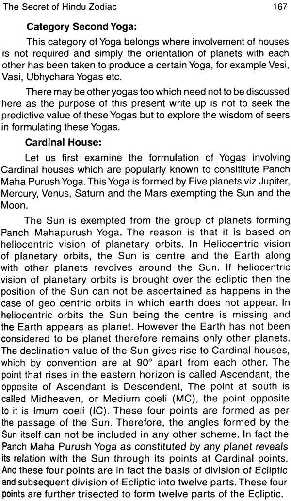 The Secret of Hindu Zodiac - Retail Maharaj