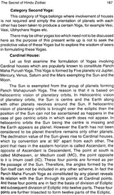 The Secret of Hindu Zodiac - Retail Maharaj