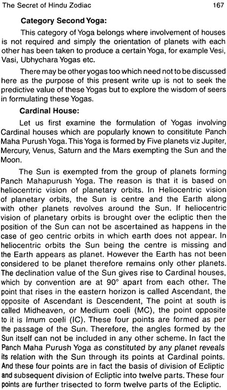 The Secret of Hindu Zodiac - Retail Maharaj