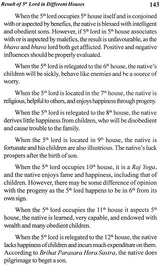 Marriage and Progeny (An Astrological Analysis) - Retail Maharaj
