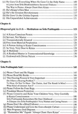 What's So Special About Srila Prabhupada? - Retail Maharaj