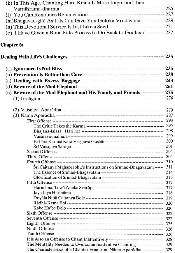 What's So Special About Srila Prabhupada? - Retail Maharaj