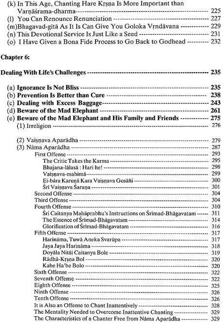 What's So Special About Srila Prabhupada? - Retail Maharaj