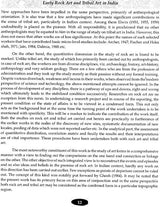 Early Rock Art and Tribal Art in India (An Anthropological Revelation) - Retail Maharaj
