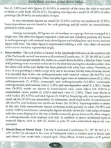 Early Rock Art and Tribal Art in India (An Anthropological Revelation) - Retail Maharaj