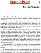 Indian Classical Music (An Audio Visual Guide) - Retail Maharaj
