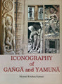 Iconography of Ganga and Yamuna - Retail Maharaj