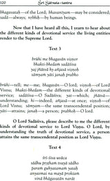 Sri Satvata Tantra (Supreme Relationship) - Retail Maharaj