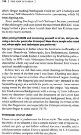 The Yoga of Kirtan - Conversation on The Sacred Art of Chanting - Retail Maharaj