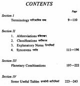 Dictionary of Astrology (A Unique and Distinguished Attempt to Know Terminology of Astrology) - Retail Maharaj