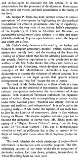 Dharma in Governance (Towards a Welfare State) - Retail Maharaj