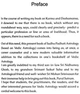 Parul Sutram Astrology of Profession [English] By Shri R K Das - Retail Maharaj
