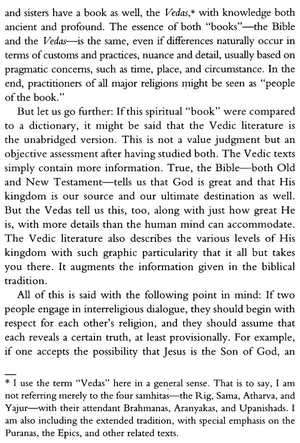 Christ and Krishna (Where The Jordan Meets The Ganges) - Retail Maharaj