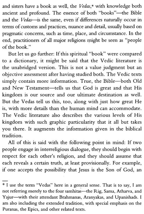 Christ and Krishna (Where The Jordan Meets The Ganges) - Retail Maharaj