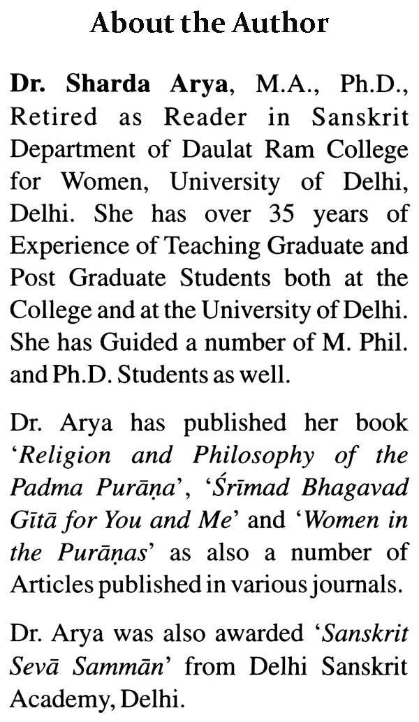 Sanctity of the Environment in Ancient Hindu Scriptures - Retail Maharaj