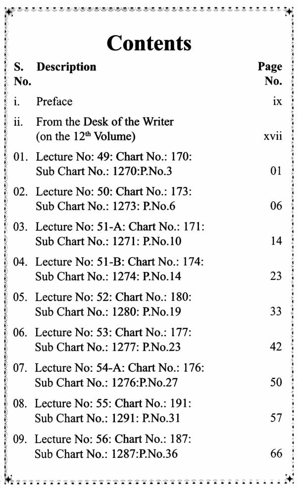 Advanced Predictive Techniques Of Jupiterian Periods Of 12 Year In English By Dr. Prof. Dineshchandra Negandhi