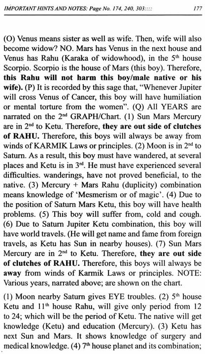 Advanced Predictive Techniques Of Jupiterian Periods Of 12 Year In English By Dr. Prof. Dineshchandra Negandhi