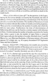 Hindu Horary Astrology - Retail Maharaj