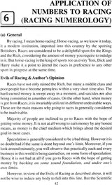 Numerology for Finance (Application of Numbers for Financial Gain) - Retail Maharaj