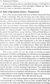 Numerology for Finance (Application of Numbers for Financial Gain) - Retail Maharaj