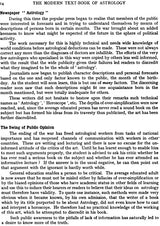 The Modern Textbook of Astrology [English] - Retail Maharaj
