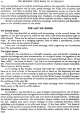 The Modern Textbook of Astrology [English] - Retail Maharaj