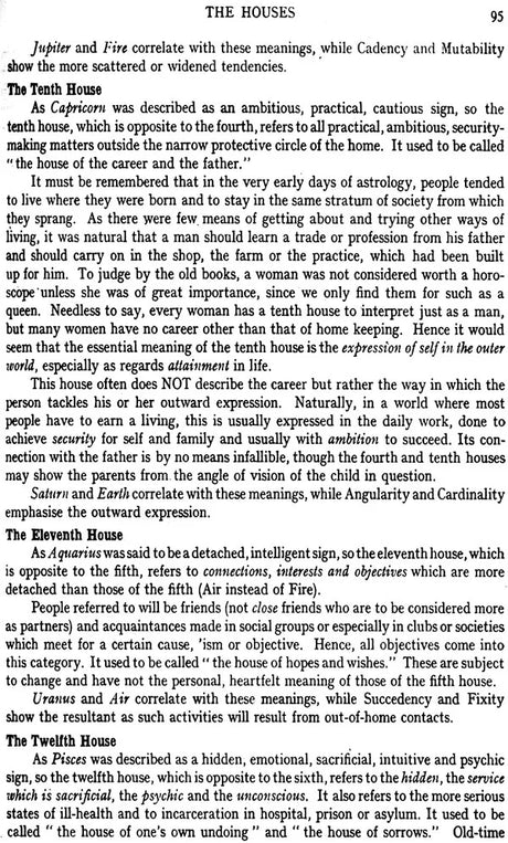 The Modern Textbook of Astrology [English] - Retail Maharaj