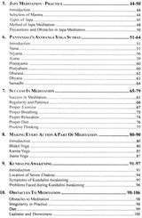 Japa Meditation - the Easiest Way to Clam the Mind [English] - Retail Maharaj