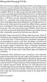 Eternal India: Astro-spiritual Musings of K N Rao [English] By Neelam Gupta - Retail Maharaj