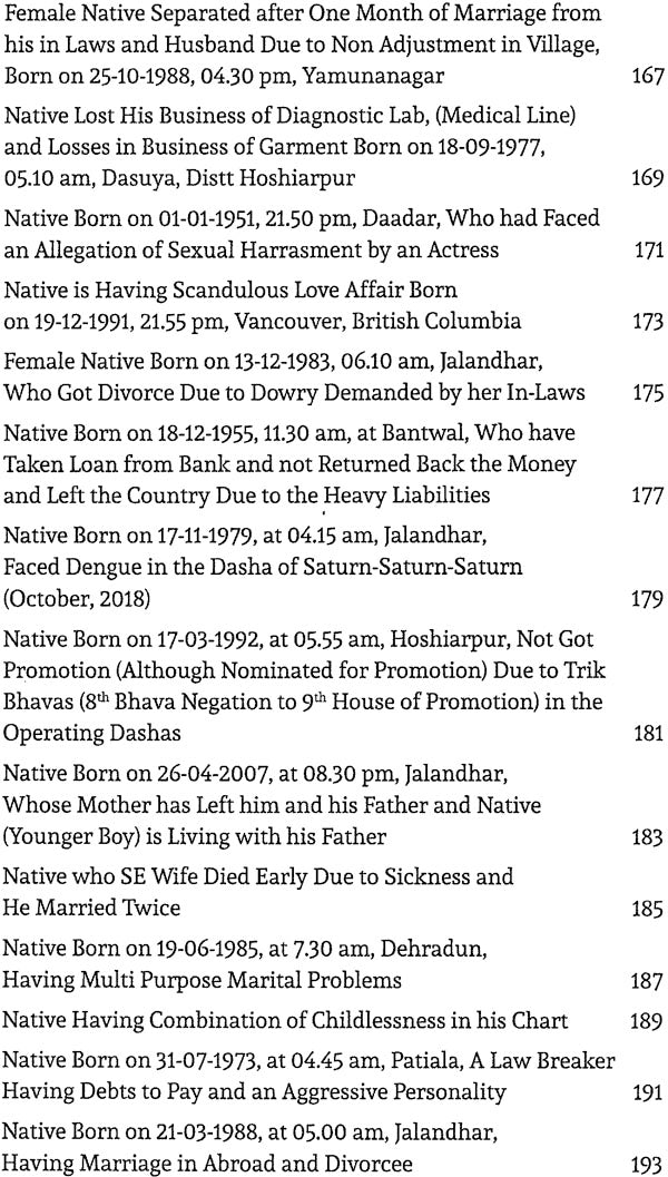 Astrology Related To Diseases And Misfortunes [English] By Deepak Bhardwaj - Retail Maharaj