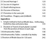Prediction in Stellar Astrology [English] By M N Mulley - Retail Maharaj